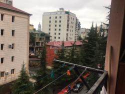 Apartment 37 m² - Vakhtang Gorgasali, Batumi, Georgia