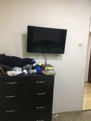 Apartment 2-room 37 m² - Vakhtang Gorgasali, Batumi
