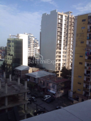 Apartment 2-room 49 m² - Ekvtime Takaishvili, Batumi