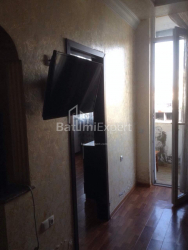Apartment 2-room 49 m² - Ekvtime Takaishvili, Batumi