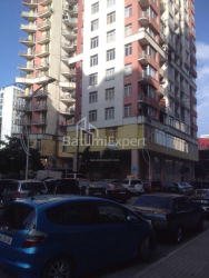 Apartment 49 m² - Ekvtime Takaishvili, Batumi, Georgia
