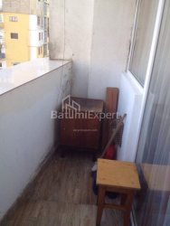 Apartment 2-room 49 m² - Ekvtime Takaishvili, Batumi