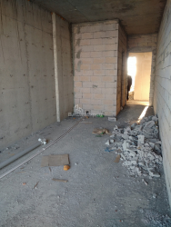 Apartment 2-room 30 m² - Niko Pirosmani, Batumi