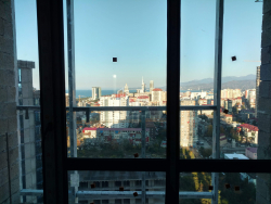 Apartment 2-room 30 m² - Niko Pirosmani, Batumi