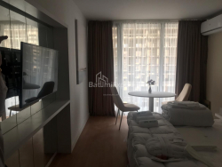 Apartment 2-room 29 m² - Sherif Khimshiashvili, Batumi