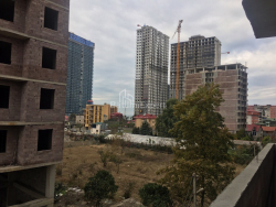 Apartment 1-room 50.7 m² - Angisa, Batumi