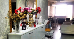 Apartment 3-room 64 m² - Selim Khimshiashvili, Batumi