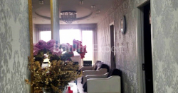 Apartment 3-room 64 m² - Selim Khimshiashvili, Batumi