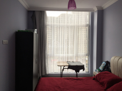 Apartment 2-room 49 m² - Alexandr Pushkin, Batumi