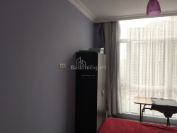 Apartment 2-room 49 m² - Alexandr Pushkin, Batumi