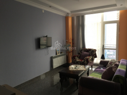 Apartment 2-room 49 m² - Alexandr Pushkin, Batumi