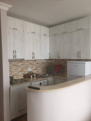 Apartment 1-room 35 m² - Niko Pirosmani, Batumi