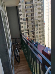 Apartment 37 m² - Iusuf Kobaladze, Batumi, Georgia