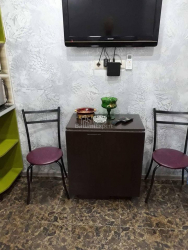 Apartment 37 m² - Iusuf Kobaladze, Batumi, Georgia
