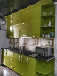 Apartment 37 m² - Iusuf Kobaladze, Batumi, Georgia