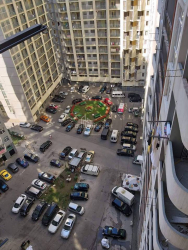 Apartment 37 m² - Iusuf Kobaladze, Batumi, Georgia