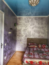 Apartment 2-room 37 m² - Iusuf Kobaladze, Batumi
