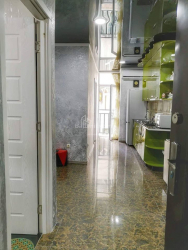 Apartment 37 m² - Iusuf Kobaladze, Batumi, Georgia