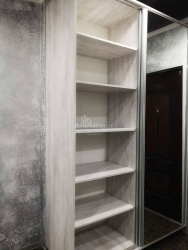 Apartment 2-room 37 m² - Iusuf Kobaladze, Batumi