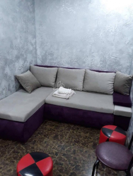 Apartment 37 m² - Iusuf Kobaladze, Batumi, Georgia
