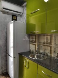Apartment 37 m² - Iusuf Kobaladze, Batumi, Georgia
