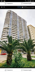 Apartment 37 m² - Iusuf Kobaladze, Batumi, Georgia