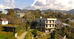 Apartment 55 m² - Akhalgazrdoba, Makhinjauri, Georgia