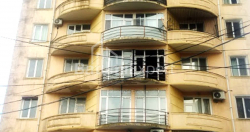 Apartment 2-room 50 m² - Alexandr Pushkin, Batumi