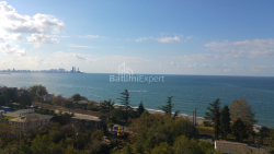 Apartment 1-room 37 m² - Akhalgazrdoba, Makhinjauri