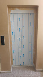 Apartment 37 m² - Akhalgazrdoba, Makhinjauri, Georgia