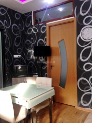 Apartment 32 m² - Alexandr Pushkin, Batumi, Georgia