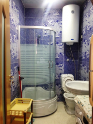 Apartment 2-room 32 m² - Alexandr Pushkin, Batumi