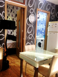 Apartment 32 m² - Alexandr Pushkin, Batumi, Georgia