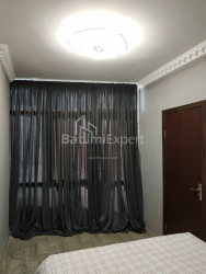 Apartment 2-room 50 m² - Iusuf Kobaladze, Batumi