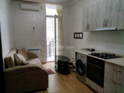 Apartment 2-room 29 m² - Shalva Inasaridze, Batumi