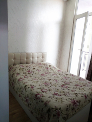 Apartment 29 m² - Shalva Inasaridze, Batumi, Georgia