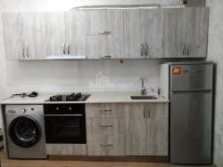 Apartment 29 m² - Shalva Inasaridze, Batumi, Georgia