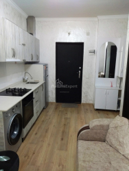 Apartment 2-room 29 m² - Shalva Inasaridze, Batumi