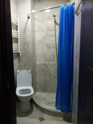 Apartment 29 m² - Shalva Inasaridze, Batumi, Georgia