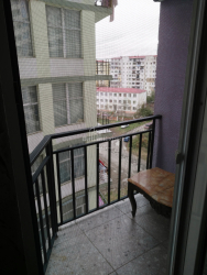 Apartment 2-room 29 m² - Shalva Inasaridze, Batumi