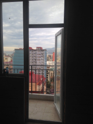 Apartment 1-room 36 m² - Ilia Chavchavadze, Batumi