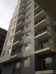 Apartment 36 m² - Ilia Chavchavadze, Batumi, Georgia