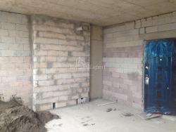 Apartment 1-room 36 m² - Ilia Chavchavadze, Batumi