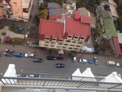 Apartment 36 m² - Ilia Chavchavadze, Batumi, Georgia