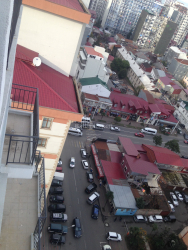 Apartment 36 m² - Ilia Chavchavadze, Batumi, Georgia