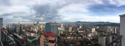 Apartment 36 m² - Ilia Chavchavadze, Batumi, Georgia