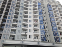 Apartment 36 m² - Ilia Chavchavadze, Batumi, Georgia
