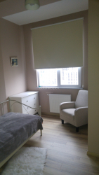 Apartment 69.9 m² - Niko Pirosmani, Batumi, Georgia
