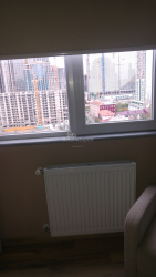 Apartment 69.9 m² - Niko Pirosmani, Batumi, Georgia