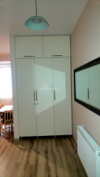 Apartment 3-room 69.9 m² - Niko Pirosmani, Batumi